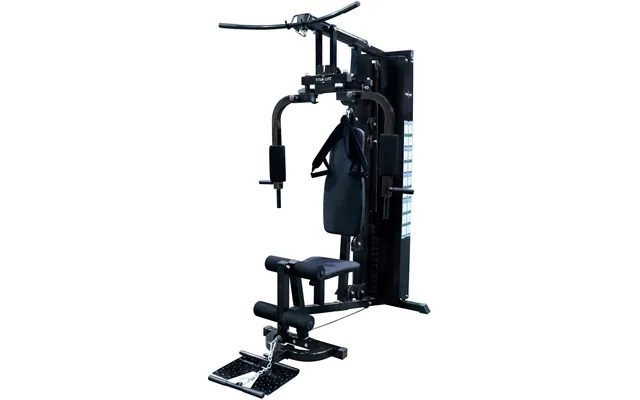 Titan Life 100 Kg Power Station