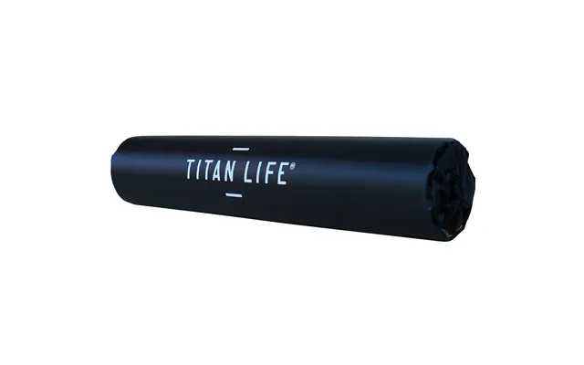 Titan Life Gym Barbell Pad Nakkepude