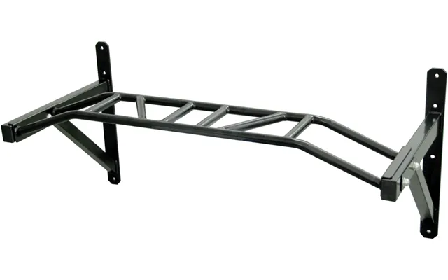 Titan Life Multi Grip Chin-up Station