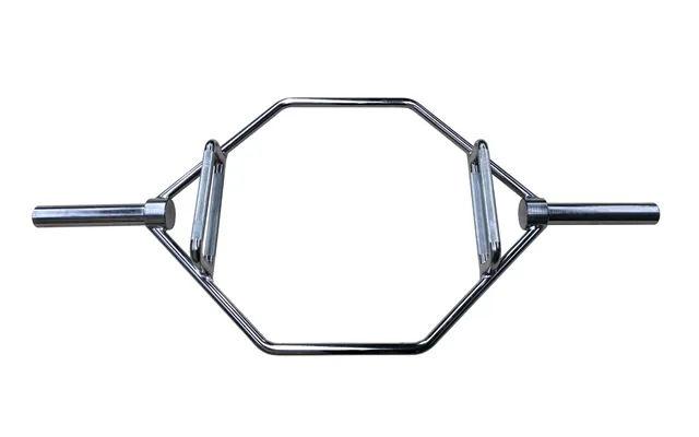 Titan Life Pro Hex Bar Vægtstang 20kg