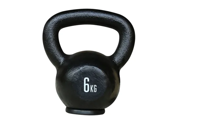 Titan Life Pro Kettlebell 6kg