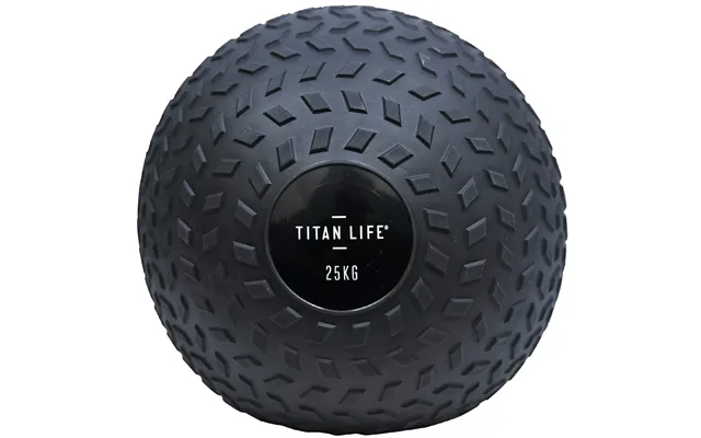 Titan Life Pro Slam Ball 25kg