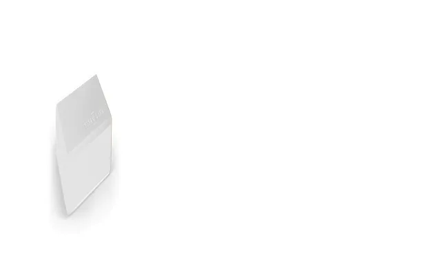 Titan Life Pro Yogablok Sort