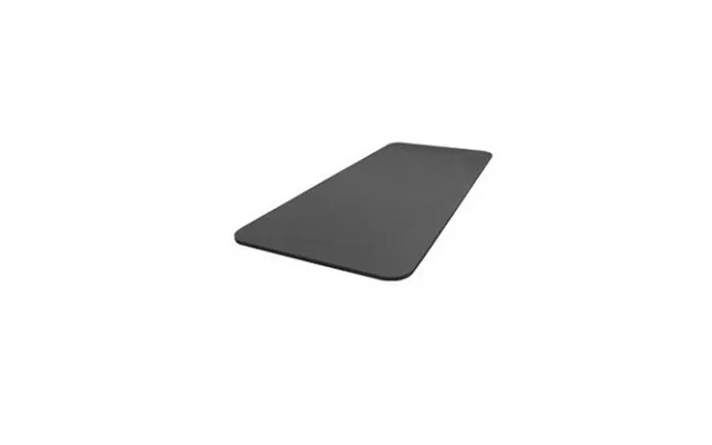 Titan Life Yogamåtte 0,5cm Sort