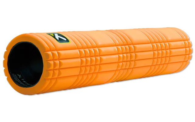 Trigger Point The Grid2 Lang Foam Roller Orange