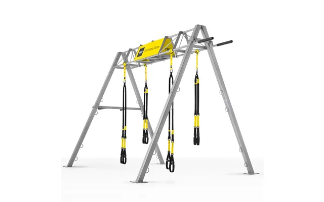 Trx S-frame Standard 9 Meter
