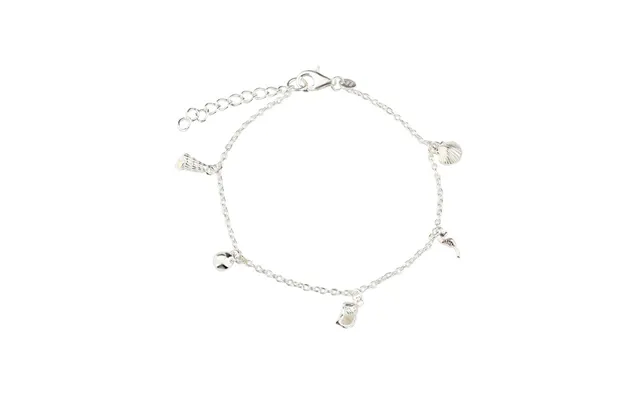 Costa Bracelet Silver