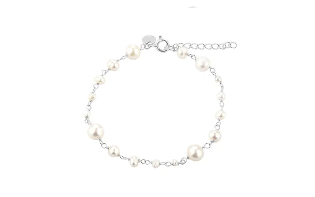 Ghita Bracelet Silver