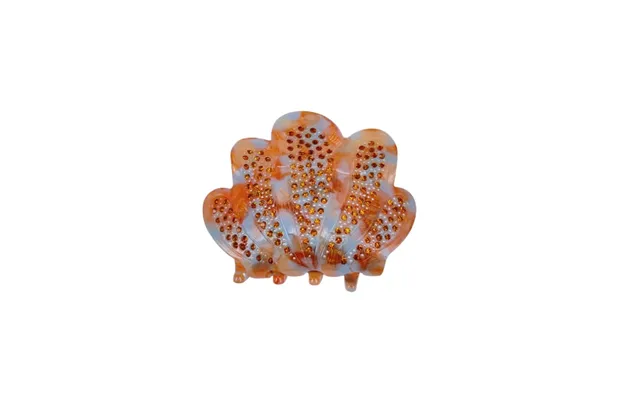 Hairclaw - Pastel Shell
