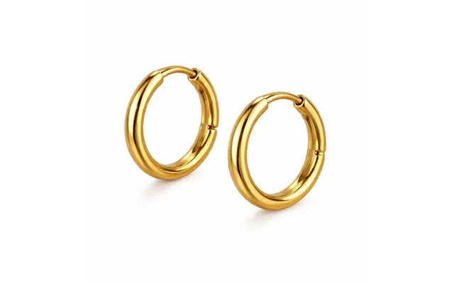 Sora Basic Hoop 12 Mm. Bay