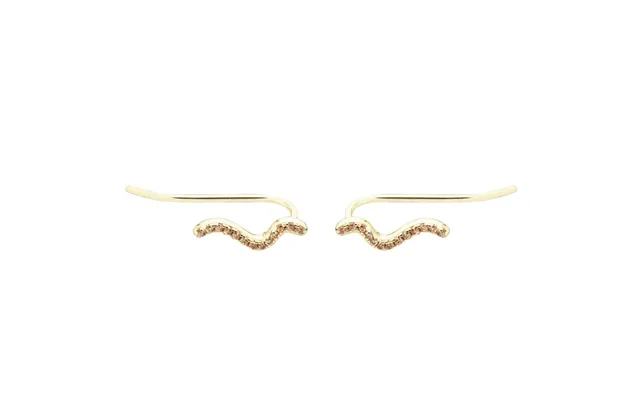 *curva Up Champagne Golden
