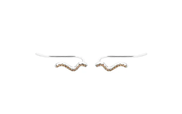 *curva Up Champagne Silver