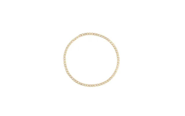 *tennis Flexible Big 19 Cm Golden
