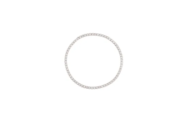 *tennis Flexible Big 19 Cm Silver