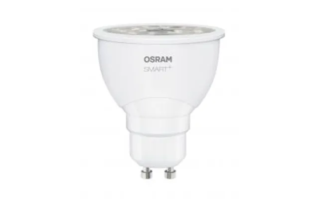 Ledvance Smart Par16 50w 2700-6500 Gu10 36 Dæmpbar Zigbee - Pære