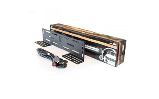 Osram Lightbar Fx500 22 Kit - Pære