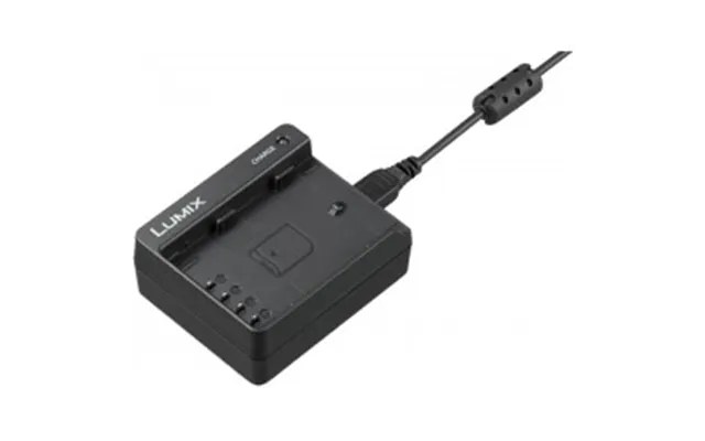 Panasonic Battery Charger Dmw-btc13e - Oplader