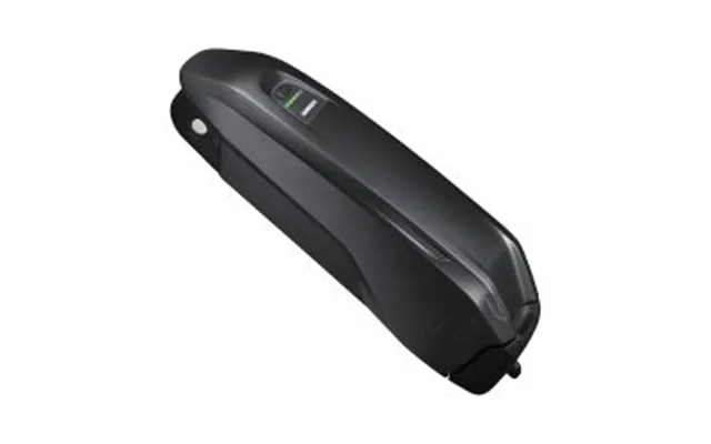 Shimano Battery Down Tube E-bike Bl Bt-e8010, 504wh - Batteri
