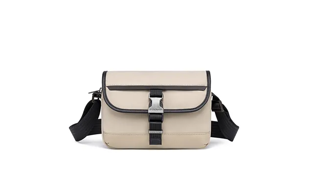 Arctic Hunter Kb00828 Khaki Skuldertaske Khaki