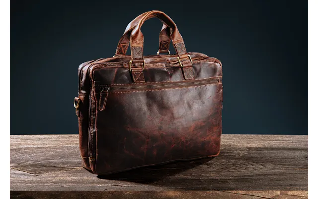 Arctic Hunter Luxus Computertaske Hu503403