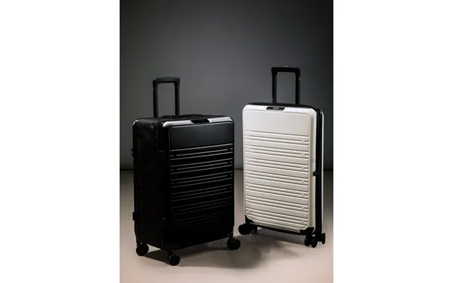 Arctic Hunter Rejsetrolley 2418 09 Sort Polyester