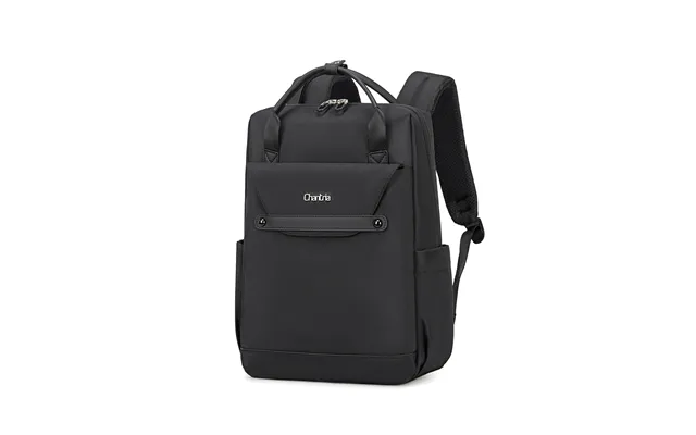 Rygsæk Til Kvinder Chantria Cb00618 Black