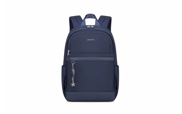 Rygsæk Til Kvinder Chantria Cb00648 Blue