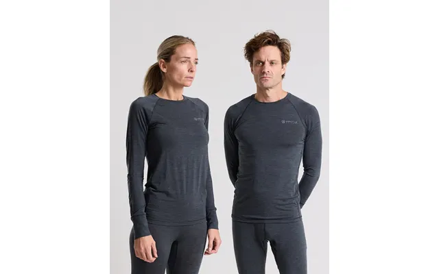 Bornholm Unisex Baselayer Crewneck - M