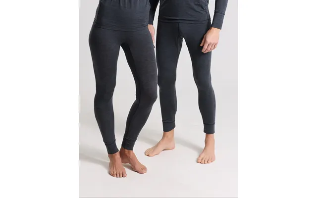 Bornholm Unisex Baselayer Longjohns - S