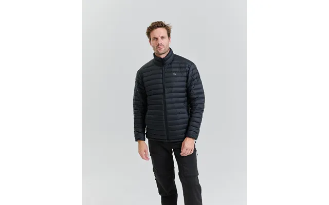 Camino Dunjakke Mand - Black product image