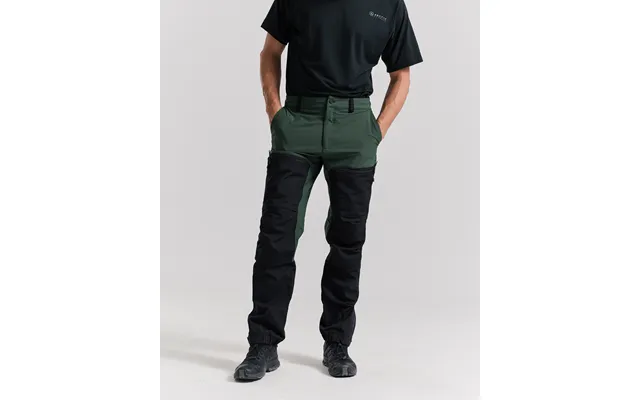 Harzen Outdoor Bukser Mand - Forest product image