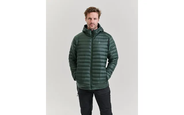 Lapland Dunjakke Mand - Forest product image