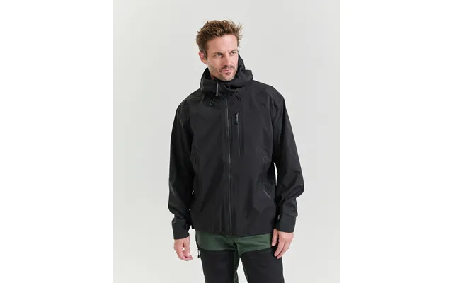 Preikestolen Skaljakke Mand - Black product image