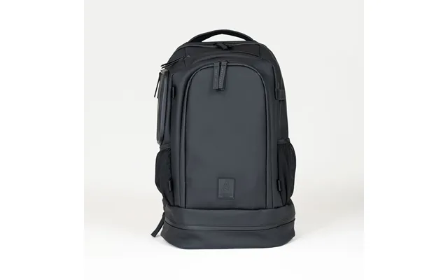 Athletebag Pro Premium Sportsrygsæk Med Vådrum & Skorum