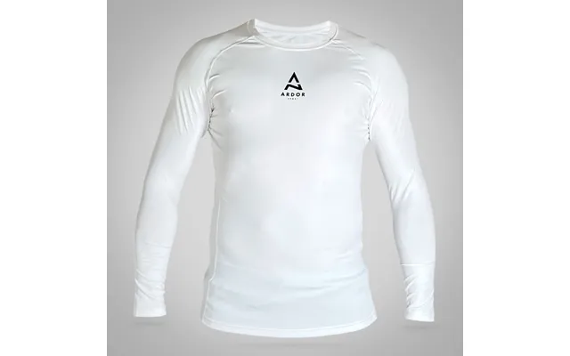 Baselayer Langærmet - Xxxl