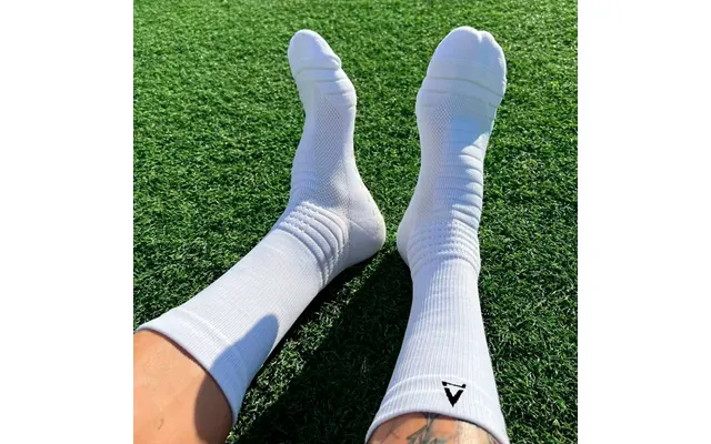 Gripx Pro Grip Socks Med Kompression Og Stabilitet