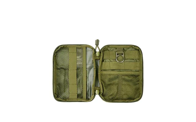 Brandit Edc Knivtaske Oliven - One Size