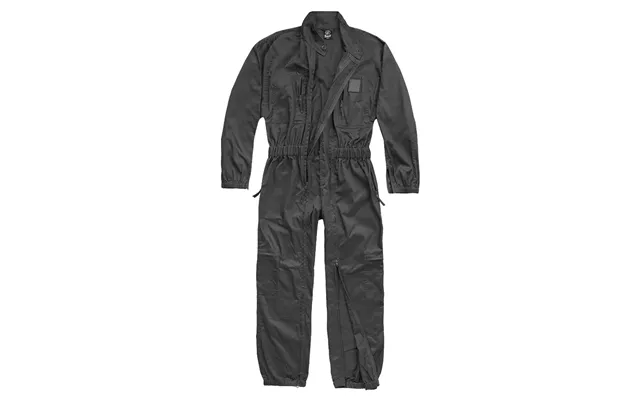 Brandit Flight Suit Anthracite 5xl
