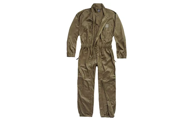 Brandit Flight Suit Olive 5xl