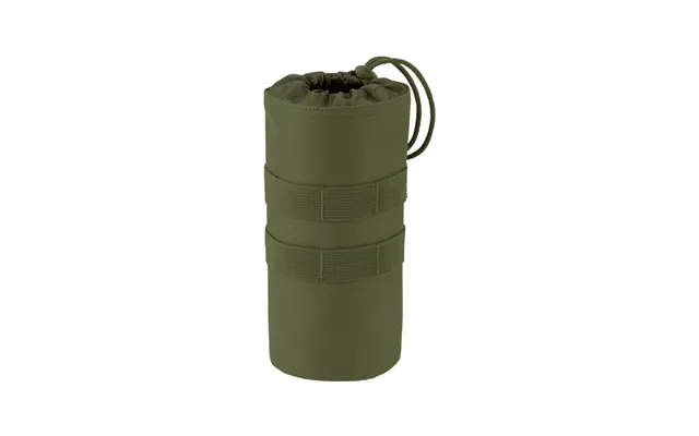 Brandit Molle Flaskeholder No.1 Oliven - One Size