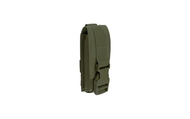 Brandit Molle Multi Pouch Medium Oliven product image