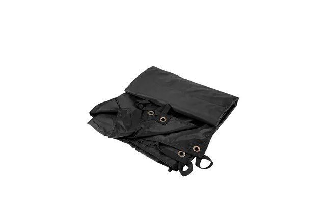 Brandit Premium Presenning 2mx3m Sort - One Size