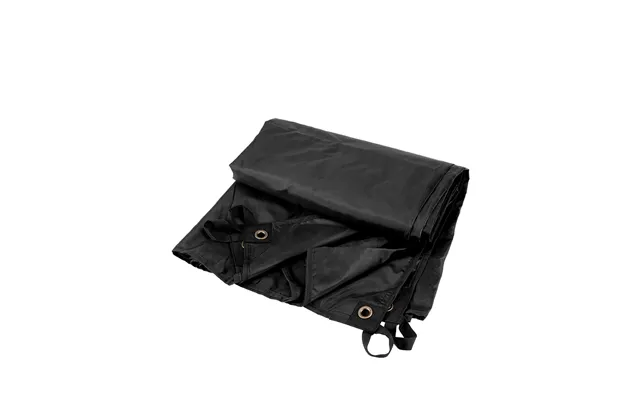 Brandit Premium Presenning 3mx3m Sort - One Size