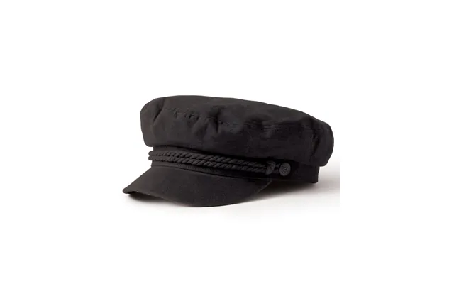 Brixton Fiddler Cap Sort - L