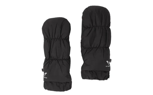 Fat Moose Geo Puffer Vanter Sort
