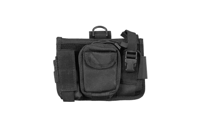 Mfh 3-pocket Pouch Sort