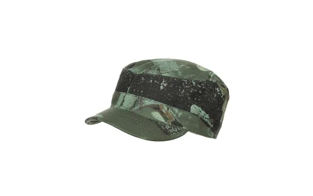Mfh Us Army Cap Hunter-green