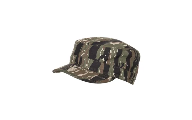 Mfh Us Army Cap Tigerstripe - L