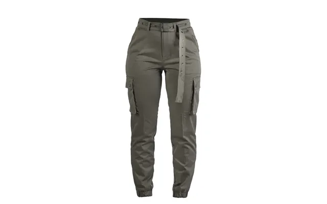 Mil-tec Army Bukser For Dame Oliven