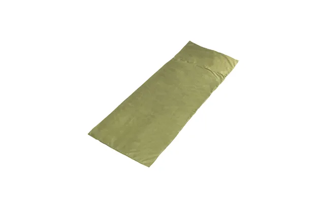 Mil-tec Soveposeforing Oliven - One Size